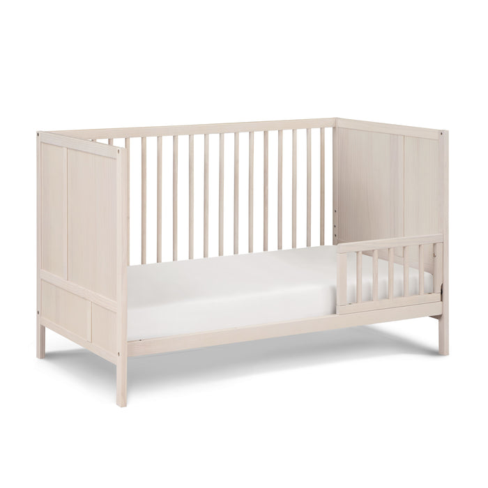 Pixie Finn - 3-in-1 Crib