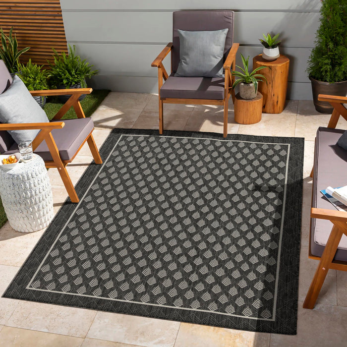 Sunshine - Indoor / Outdoor Polypropylene Area Rug