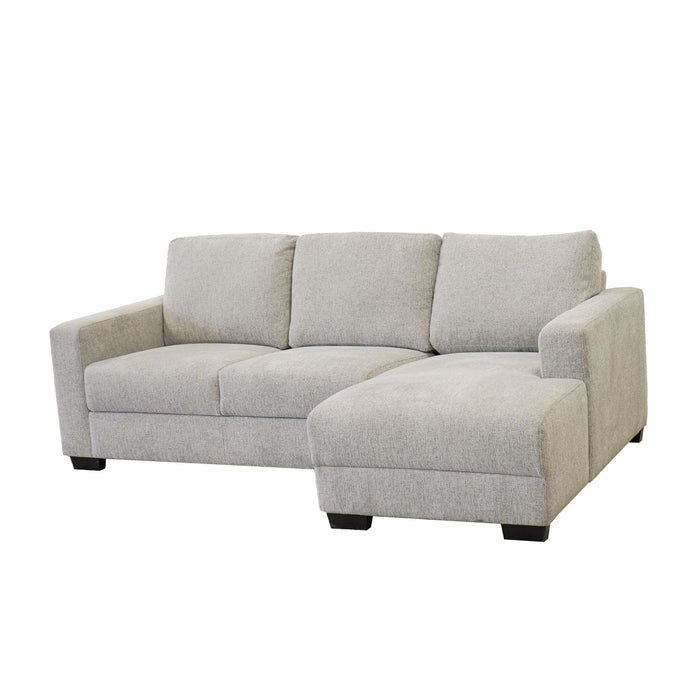 Roy - Sectional