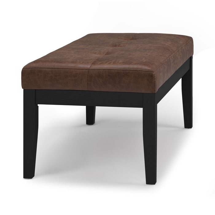 Lacey - Tufted Ottoman Bench