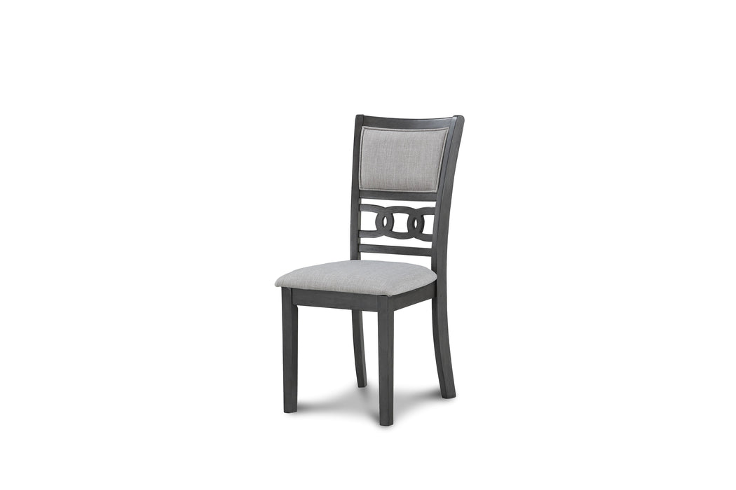 Gia - Conjunto de Mesa C/2 Cadeiras