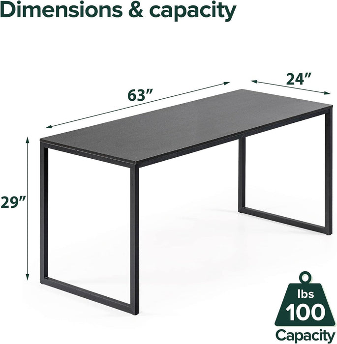 Soho - Rectanfular Table - Espresso