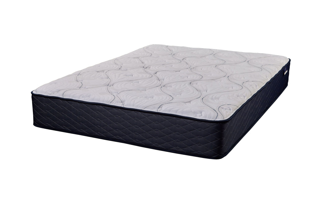 Restonic - ComfortCare DreamLux Plush