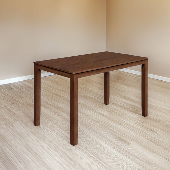 Pascal - Counter Dining Table