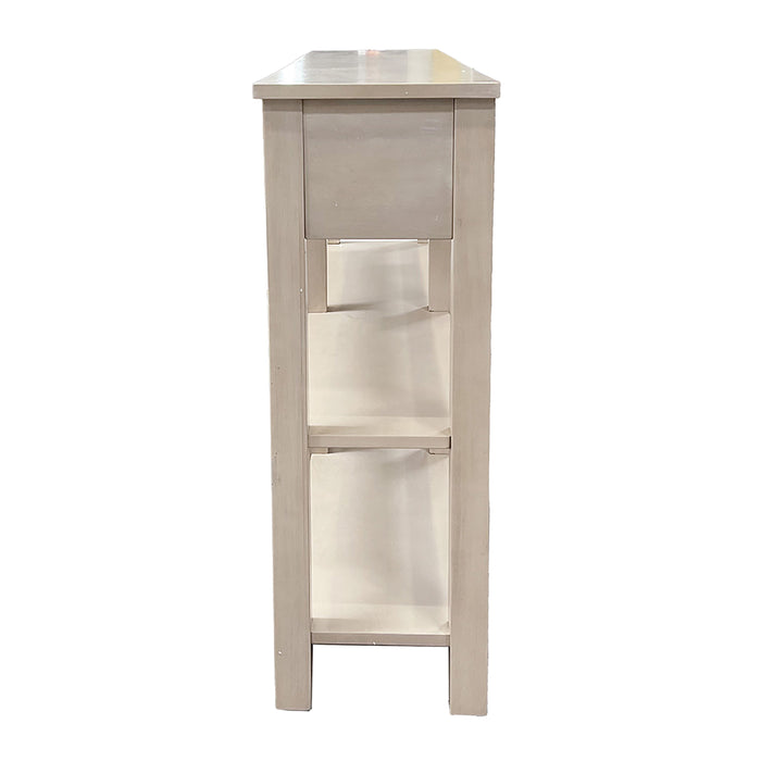 Galileo - Sleek Design Console Table