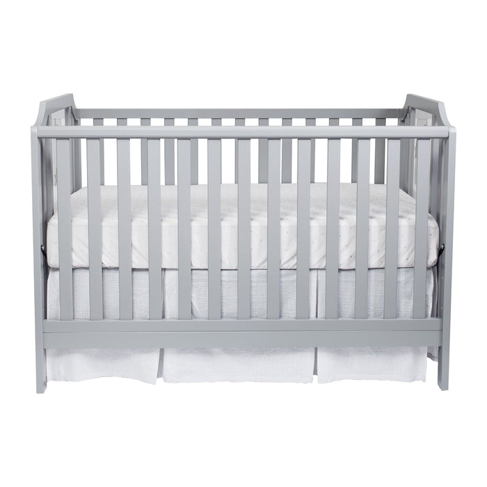 Kids Furniture - Celeste 3-In-1 Convertible Island Crib