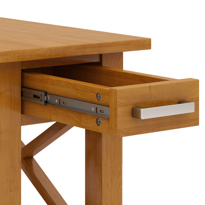 Kitchener - Narrow Side Table