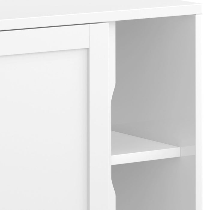 Harper - Low Storage Cabinet