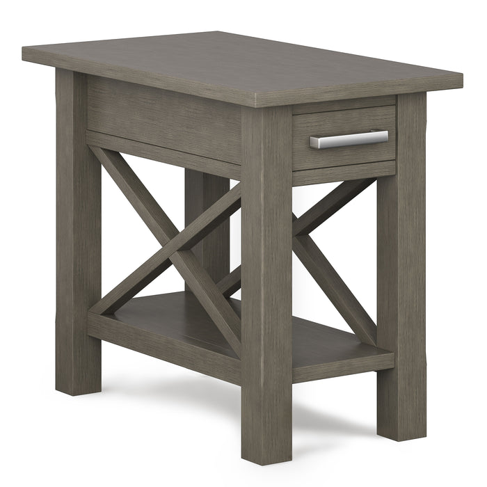 Kitchener - Narrow Side Table