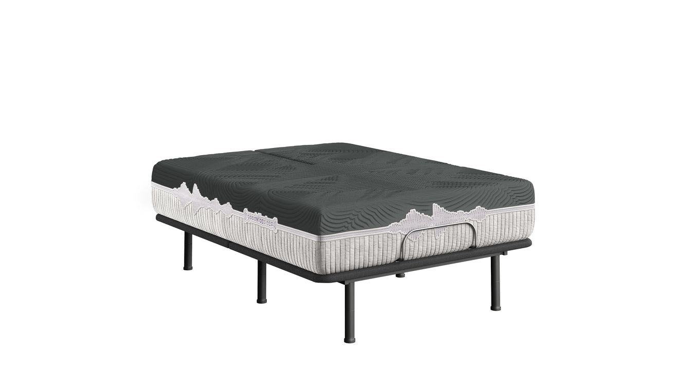 Sleep & Bedding > Mattresses with Bases