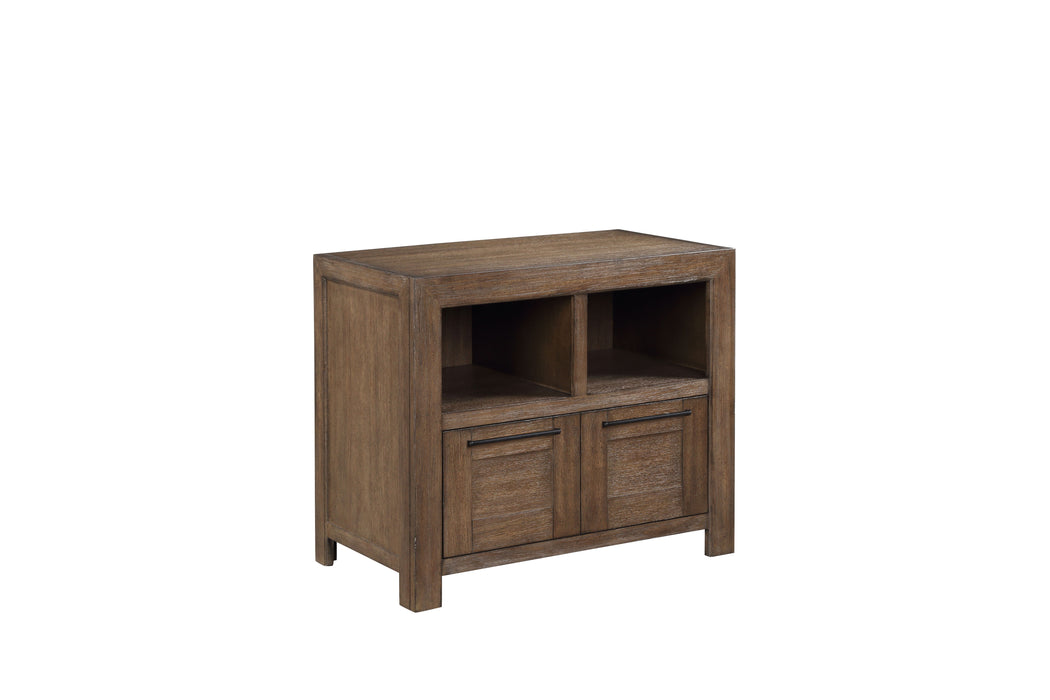 Arcadia - File Cabinet - Old Forest Glen