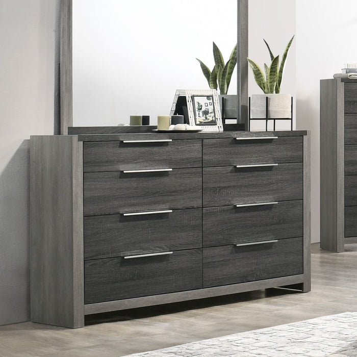 Casimiro - Dresser - Gray