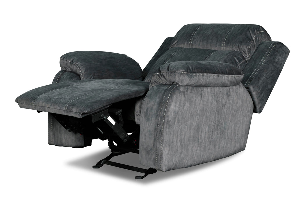 Tango - Sillón reclinable planeador