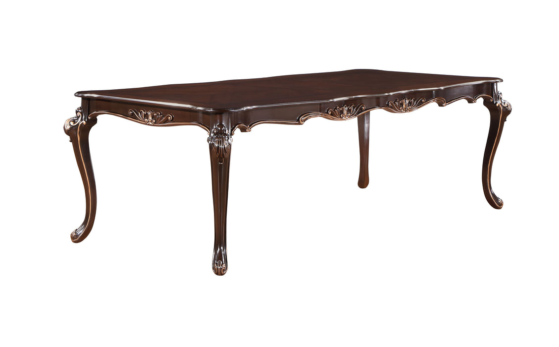 Constantine - Dining Table - Cherry