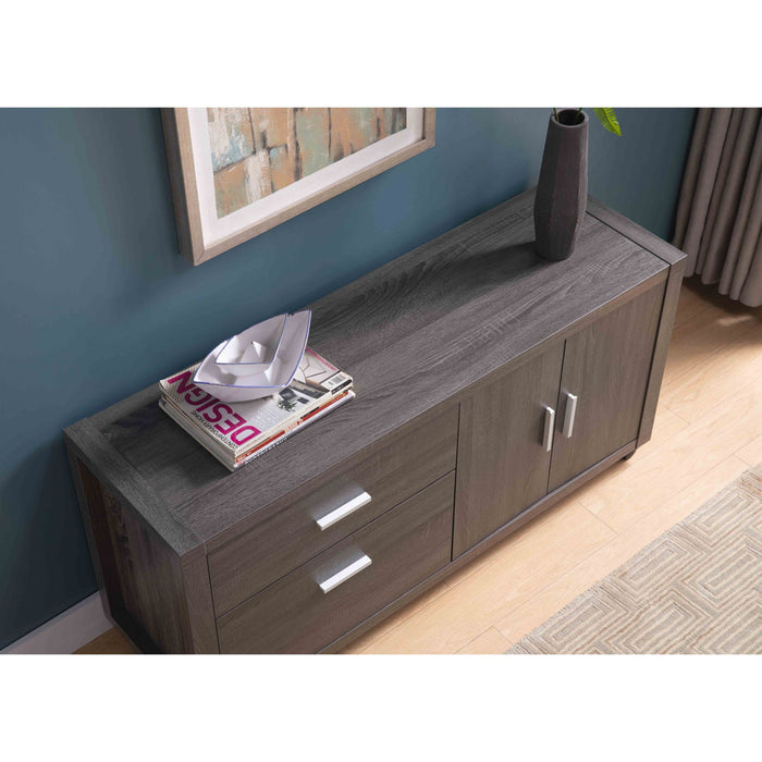 Office File Credenza, Work Office Printer Cabinet With Storage Drawers And File Cabinet