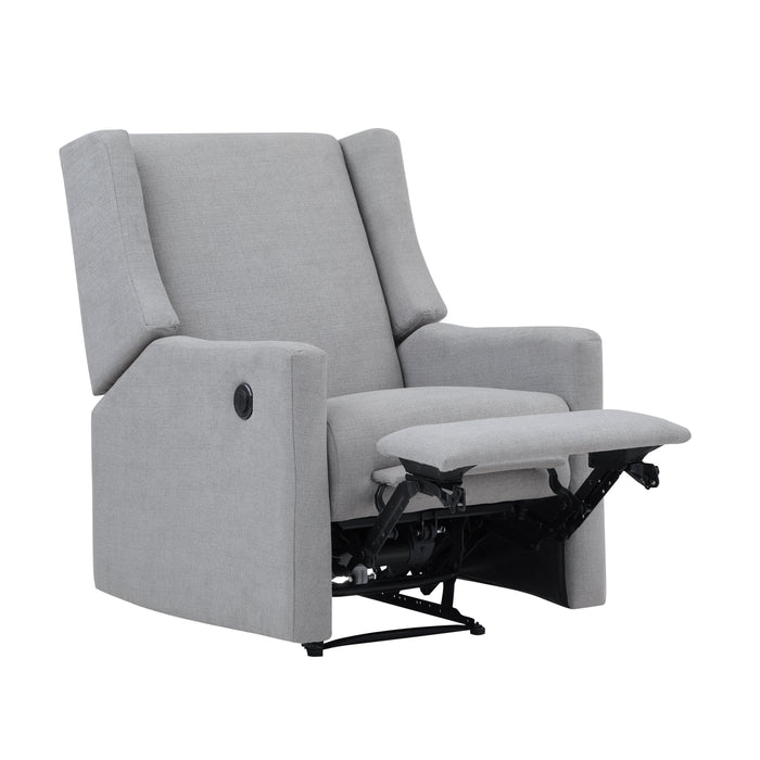 Pronto - Power Recliner