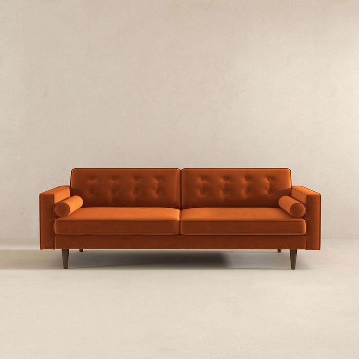 Casey - Mid Century Modern Sofa