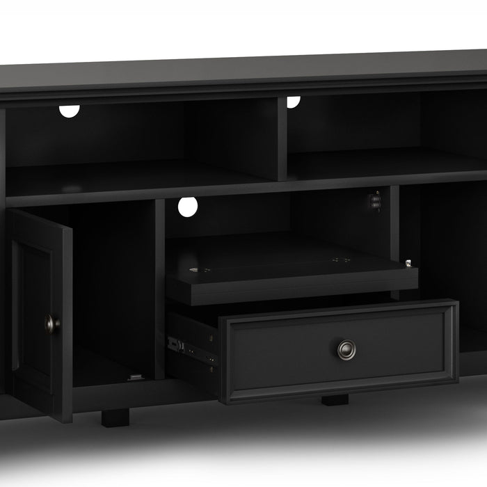 Amherst - 72" Wide TV Media Stand