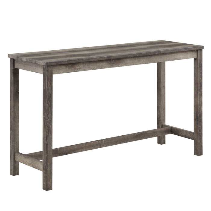 Oriana - Counter Height Pub Table Set