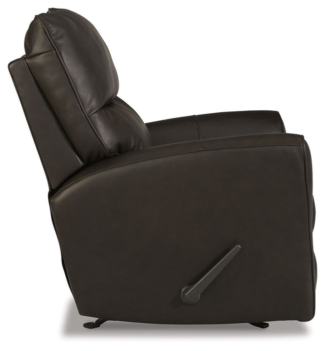 Mcaleer - Thunder - Sillón reclinable basculante