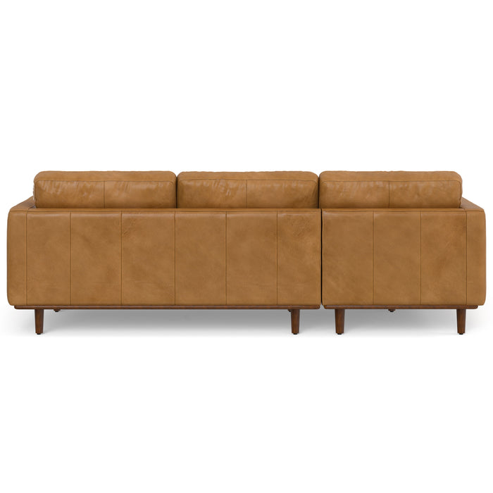 Morrison - Sectional Sofa