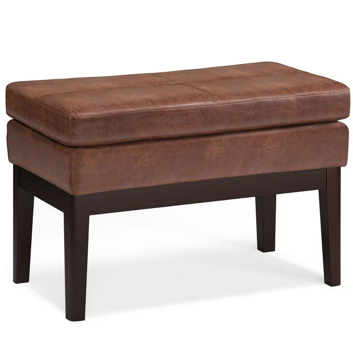 Carlson - Small Ottoman Bench