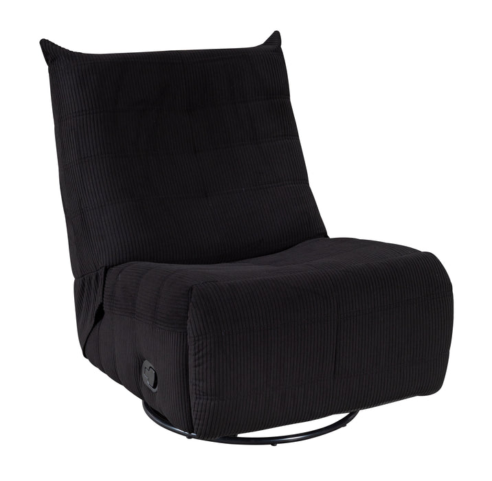 Georgena - Swivel Glider Recliner