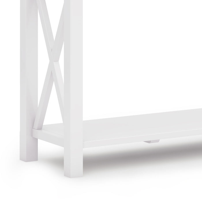 Kitchener - Console Sofa Table