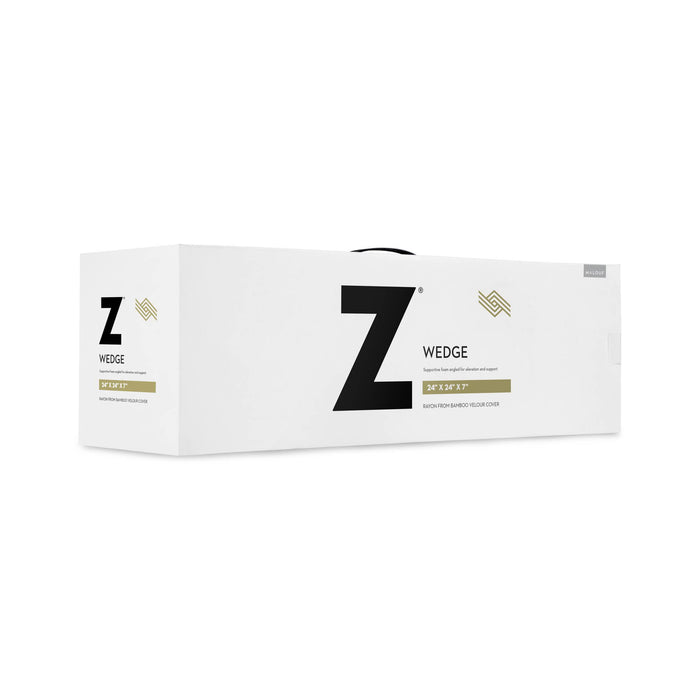 Zoned™ - Almohada de cuña