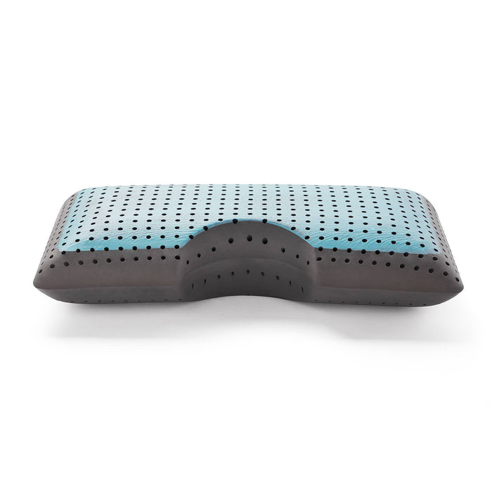Hombro CarbonCool LT + OMNIPHASE - Almohada