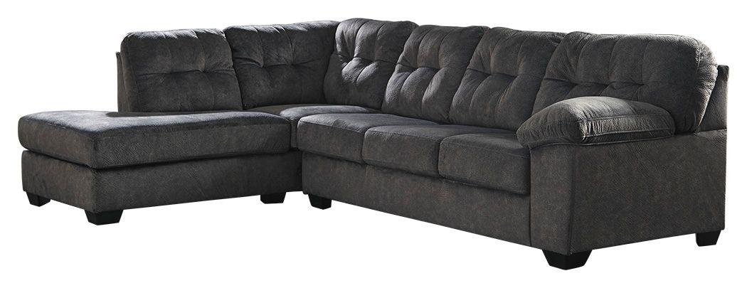 Accrington - Sectional