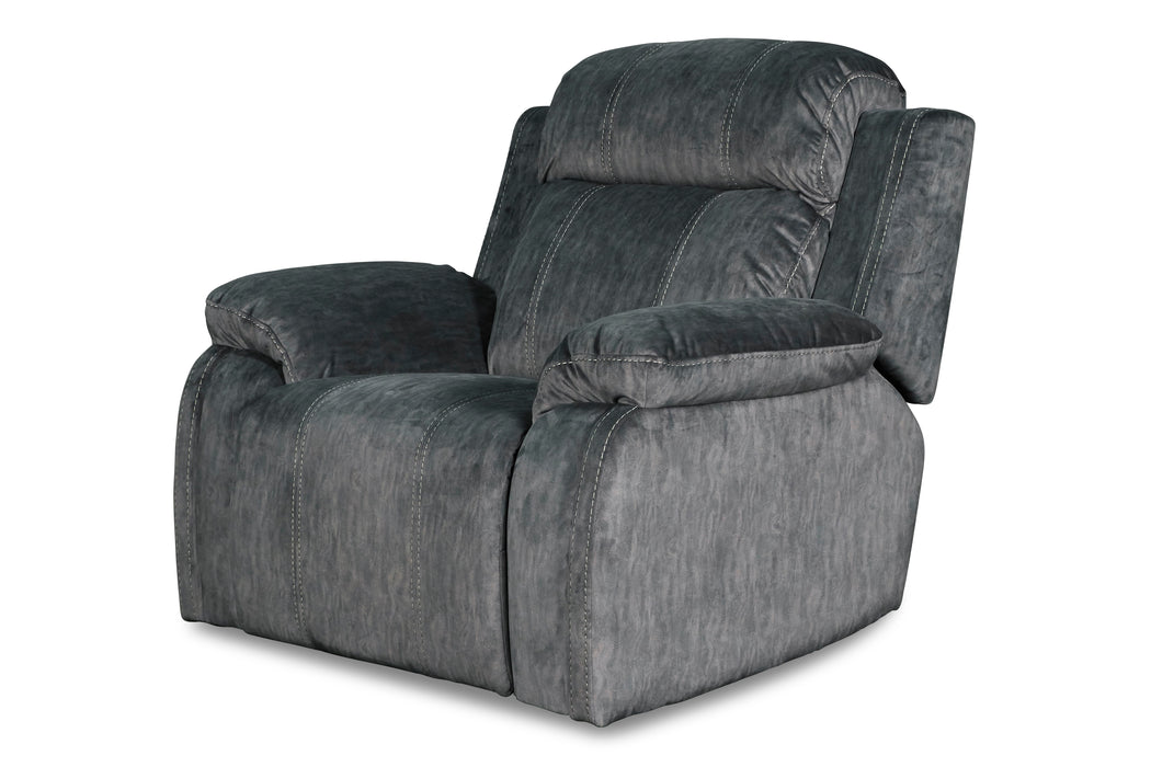 Tango - Sillón reclinable planeador