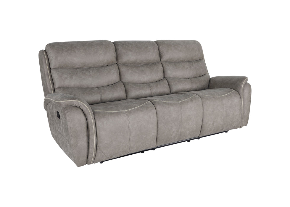 Kamari - Reclining Sofa