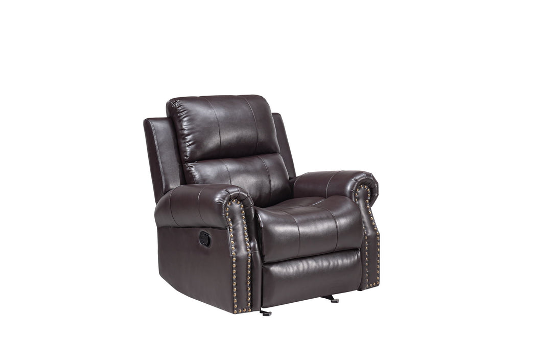 Sierra - Glider Recliner