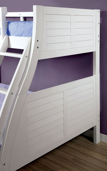 Hoople - Bunk Bed