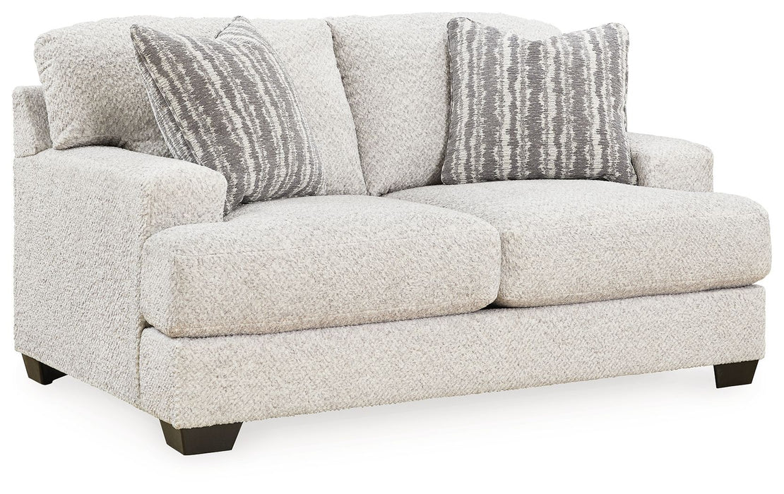 Brebryan - Franela - Loveseat