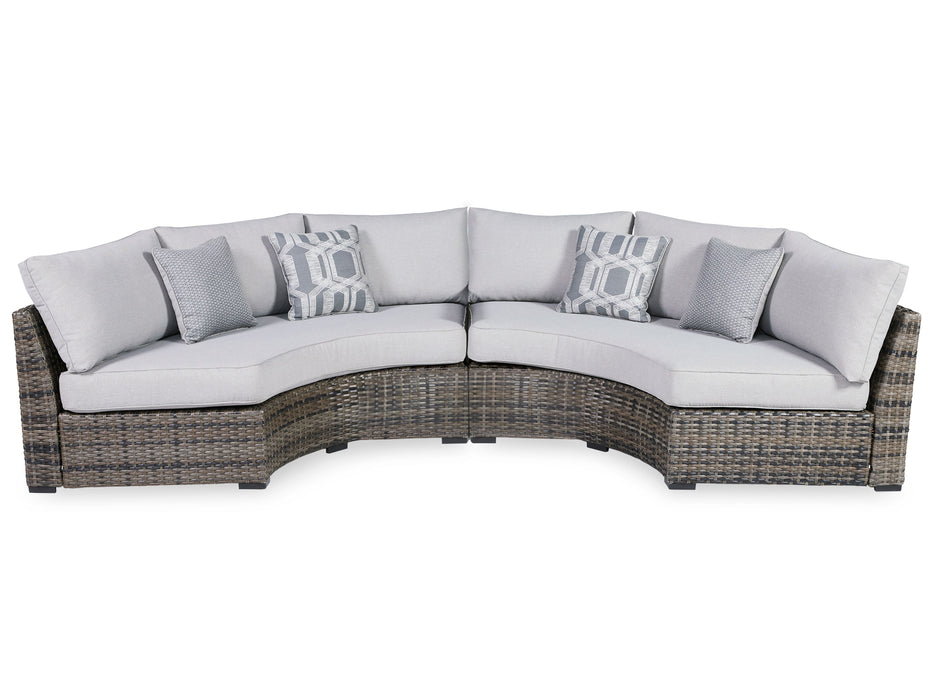 Harbor Court - Outdoor Sectional