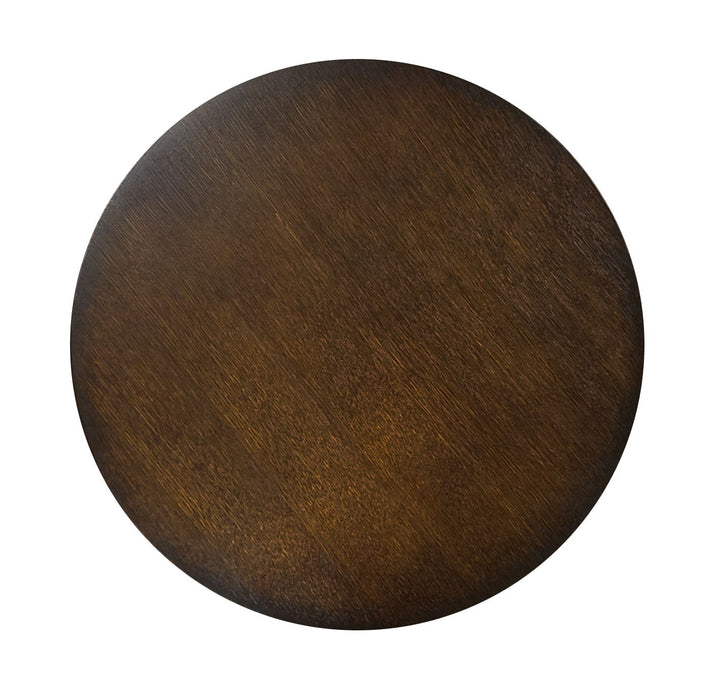 Ferrara - Lazy Susan - Marrón, Oscuro - Madera