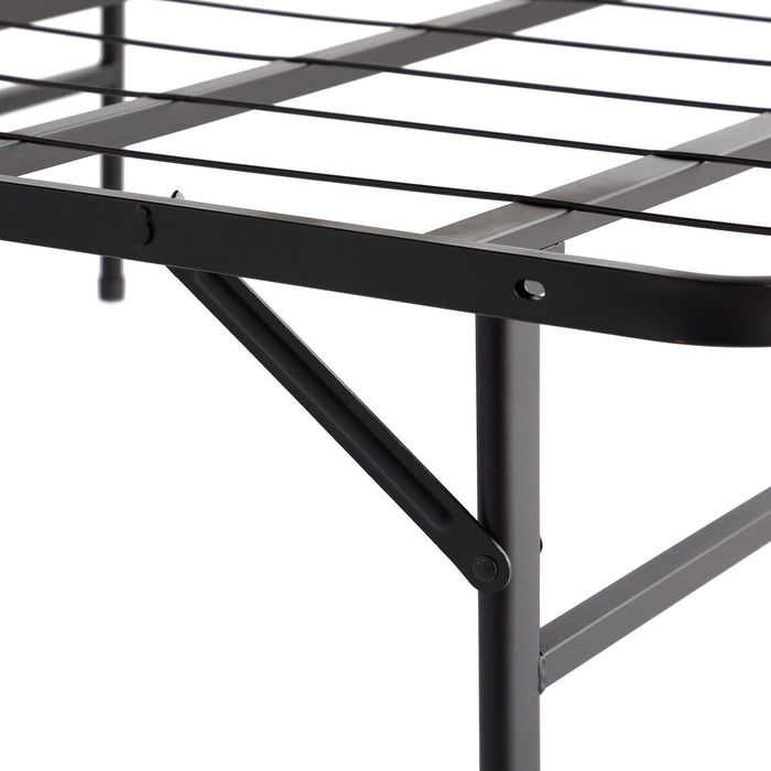 Highrise LT - Bed Frame