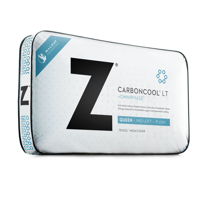Z Carbon Cool LT - Almohada