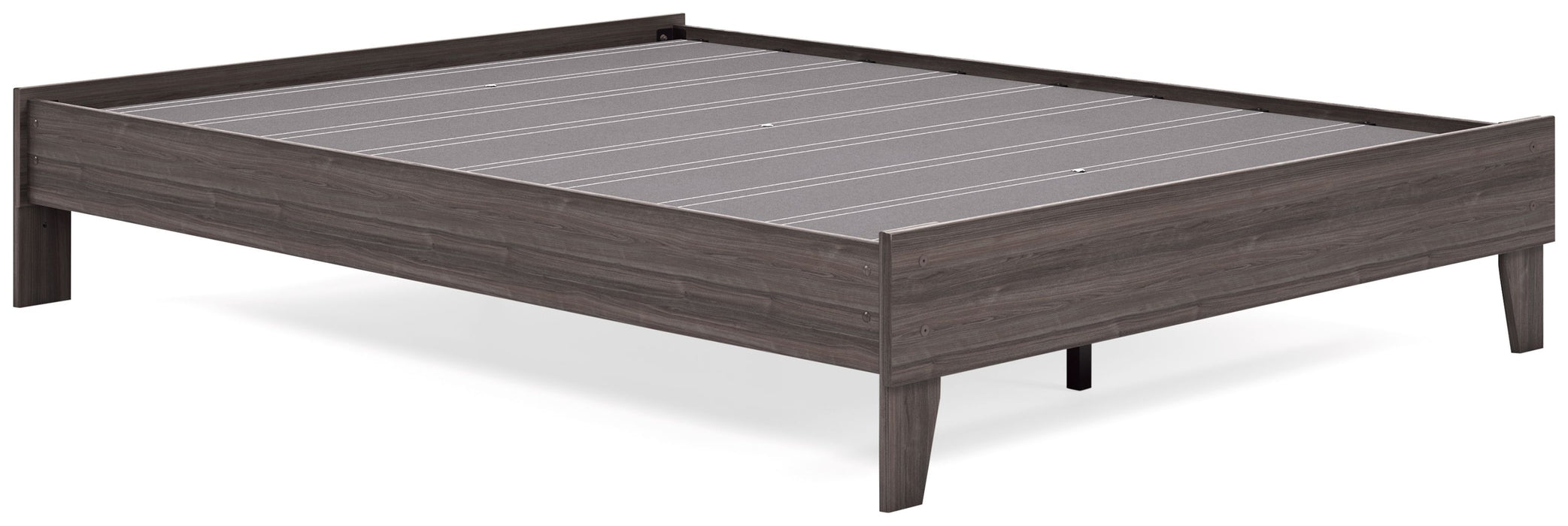 Brymont - Platform Bed