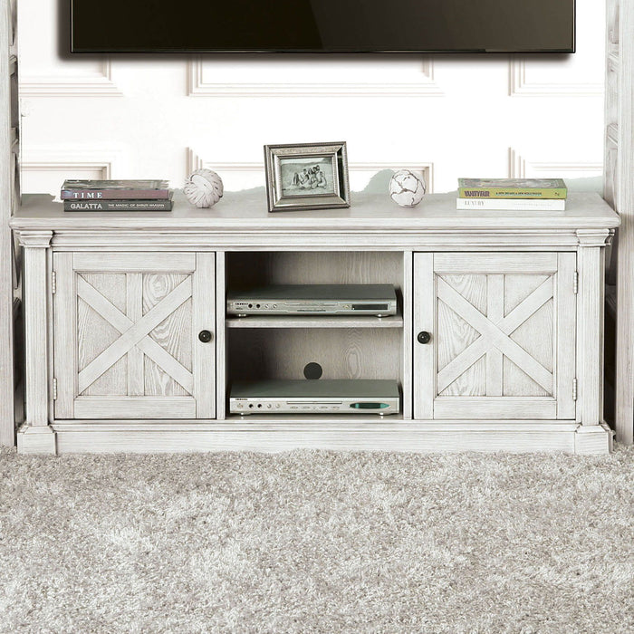 Georgia - TV Stand