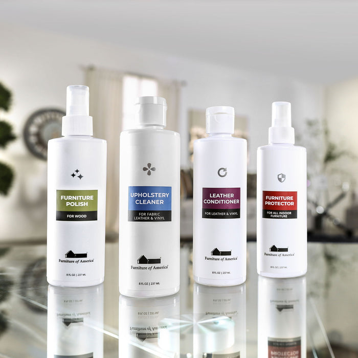 Kit de cuidado de muebles Clean Living