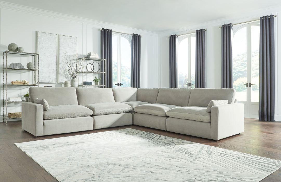 Sophie - Sectional