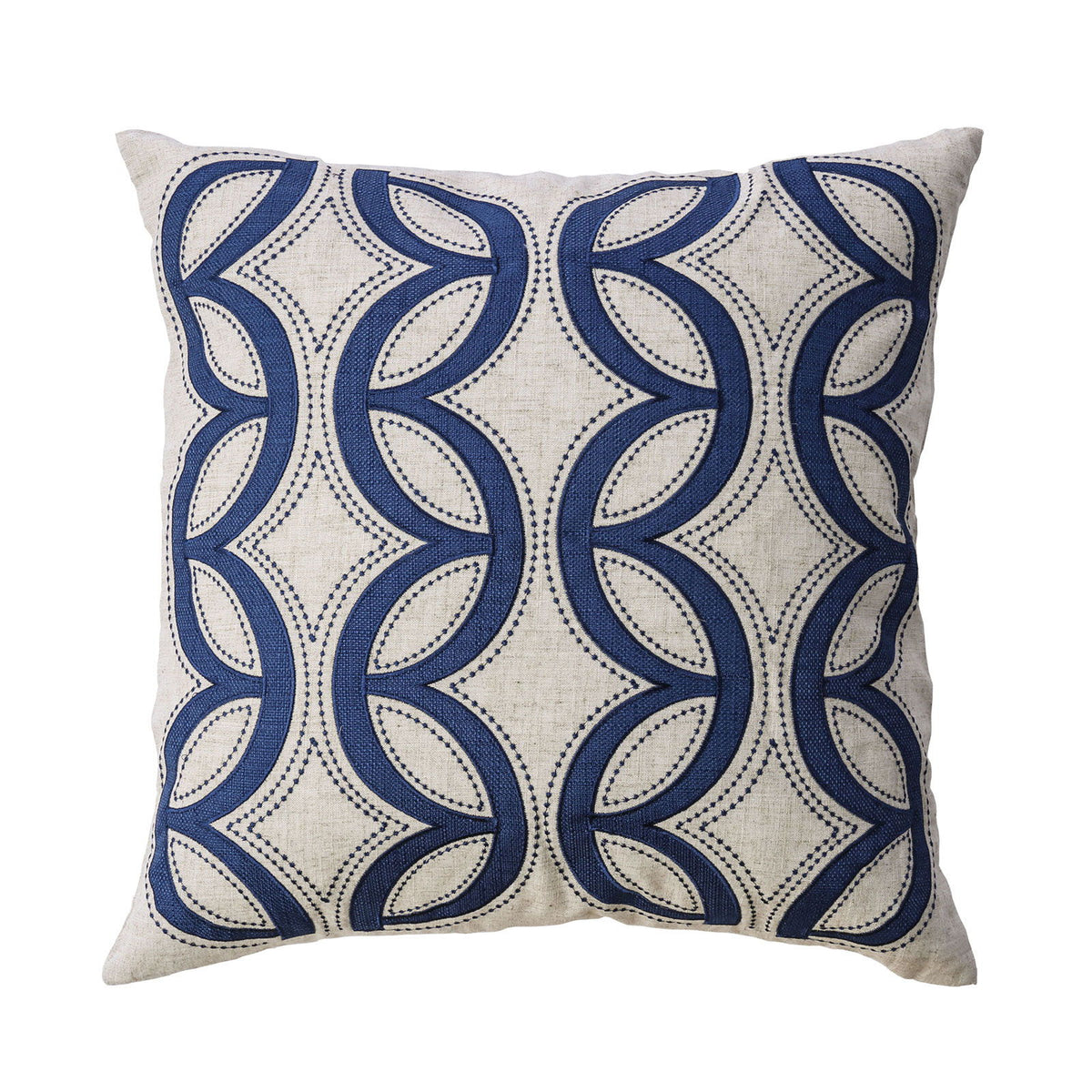 Bernadete Throw Pillows - Set Of 2