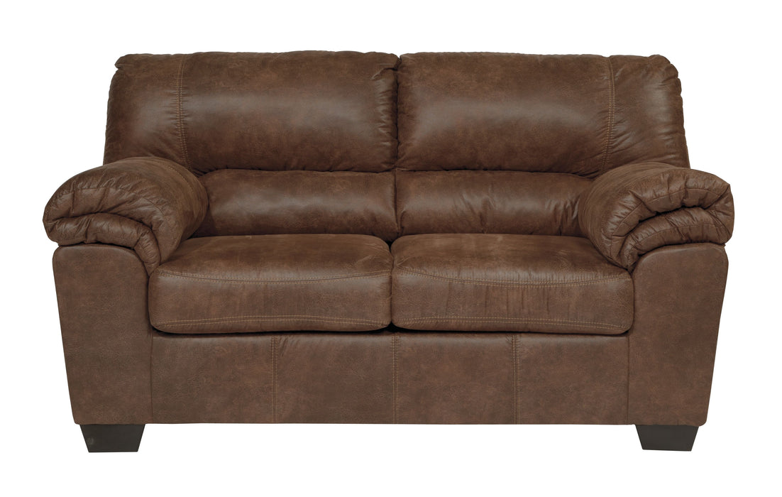 Bladen - Stationary Loveseat