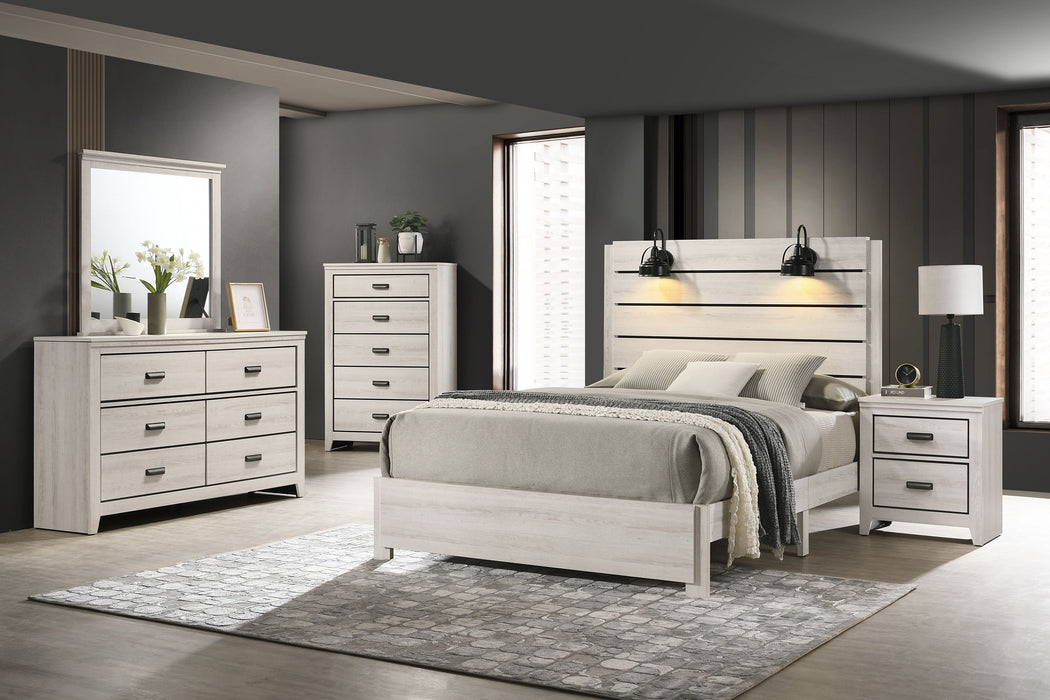 Carter - Cofre decorativo