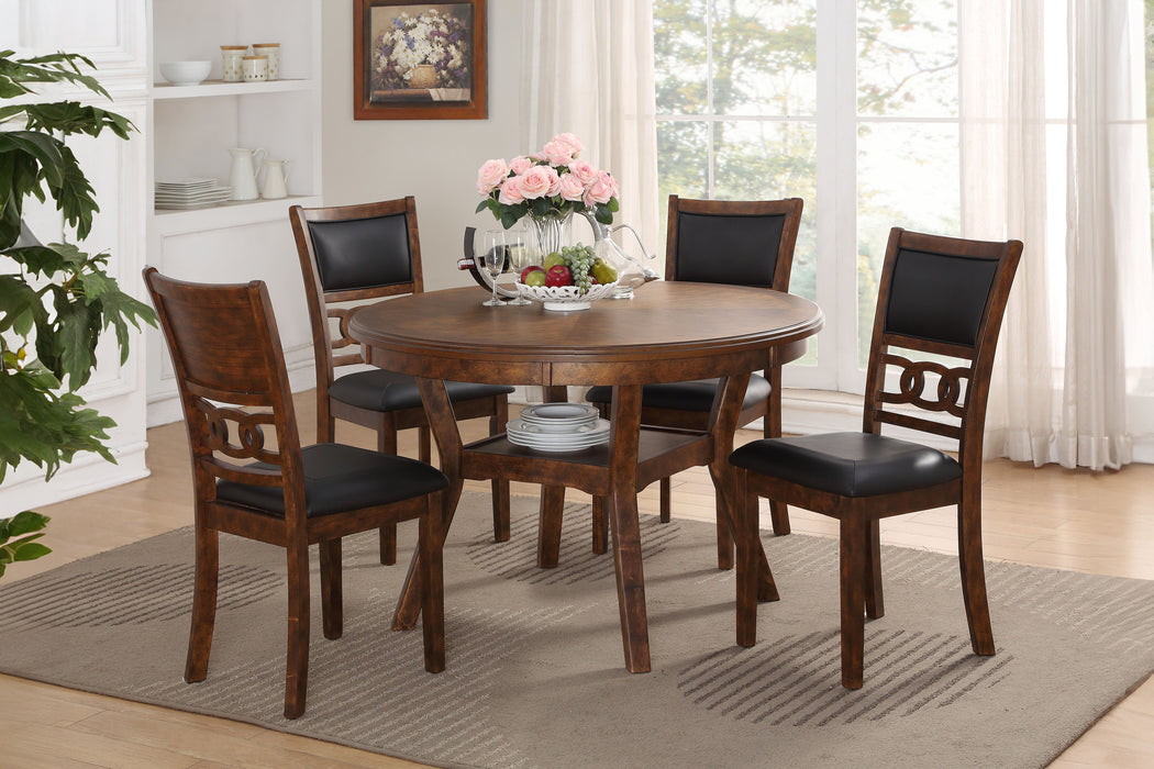 Gia - Dining Chairs
